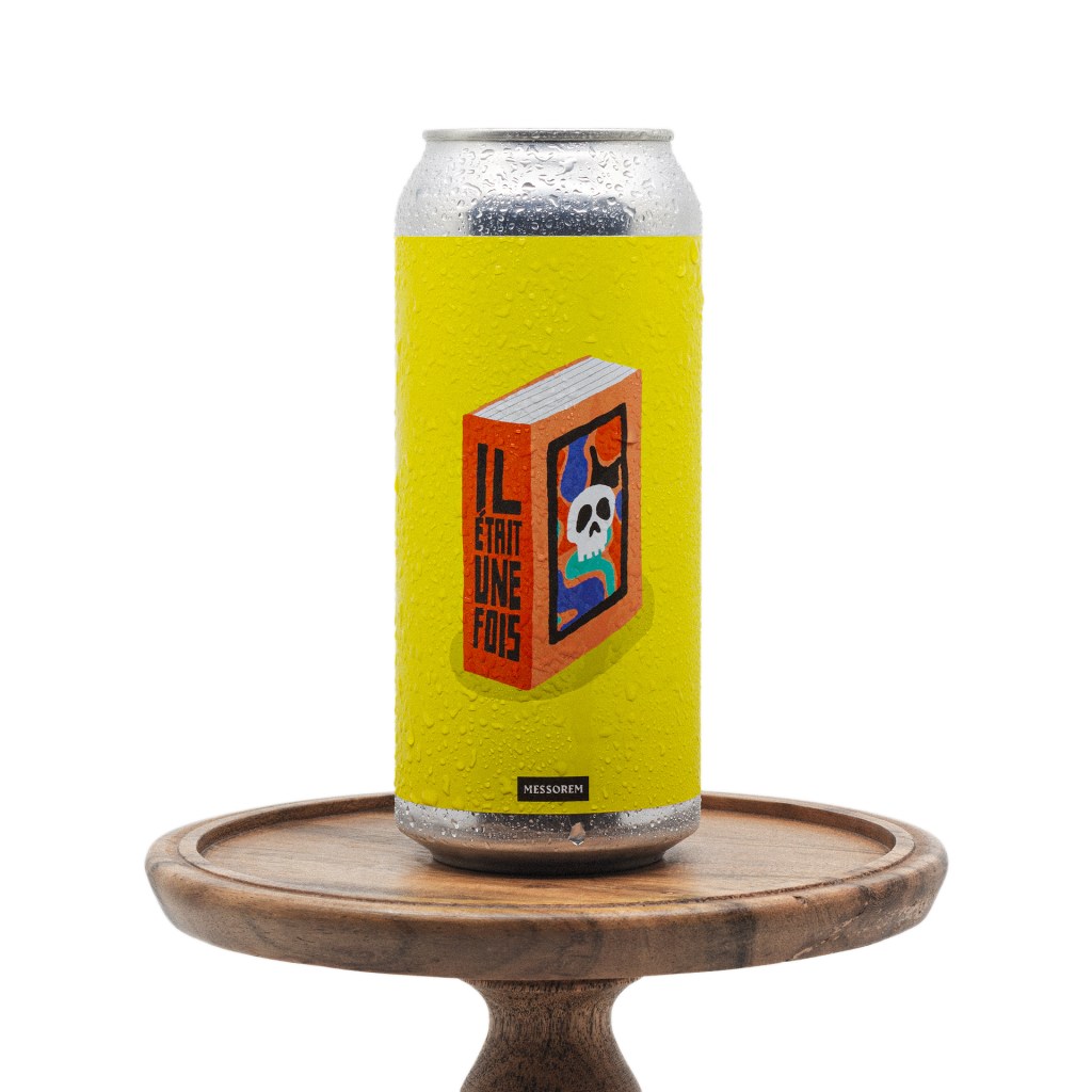 Il Était Une Fois: La Mort | Messorem&nbsp;Bracitorium