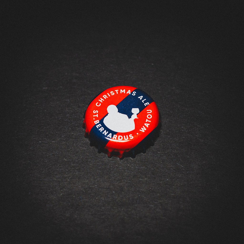 Christmas Ale | Brouwerij St.&nbsp;Bernardus